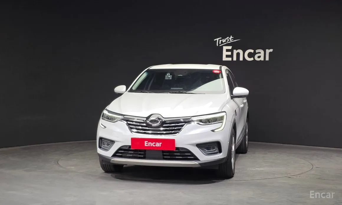 Фото 3 - Renault XM3