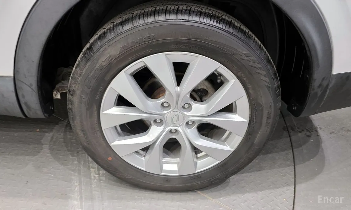 Фото 5 - Renault XM3