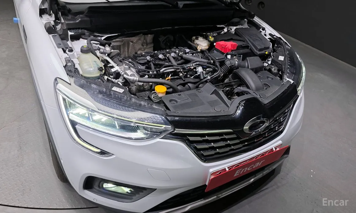 Фото 6 - Renault XM3