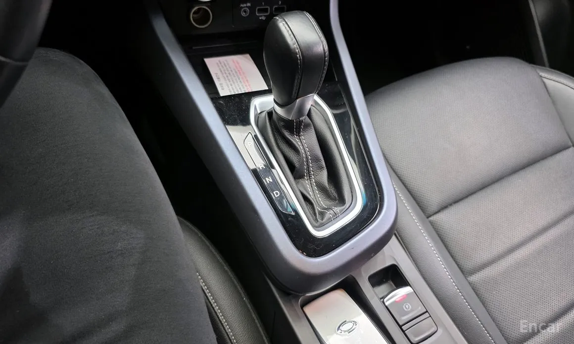 Фото 9 - Renault XM3