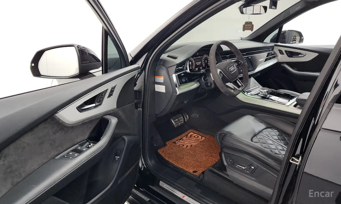 Фото 10 - Audi Q7