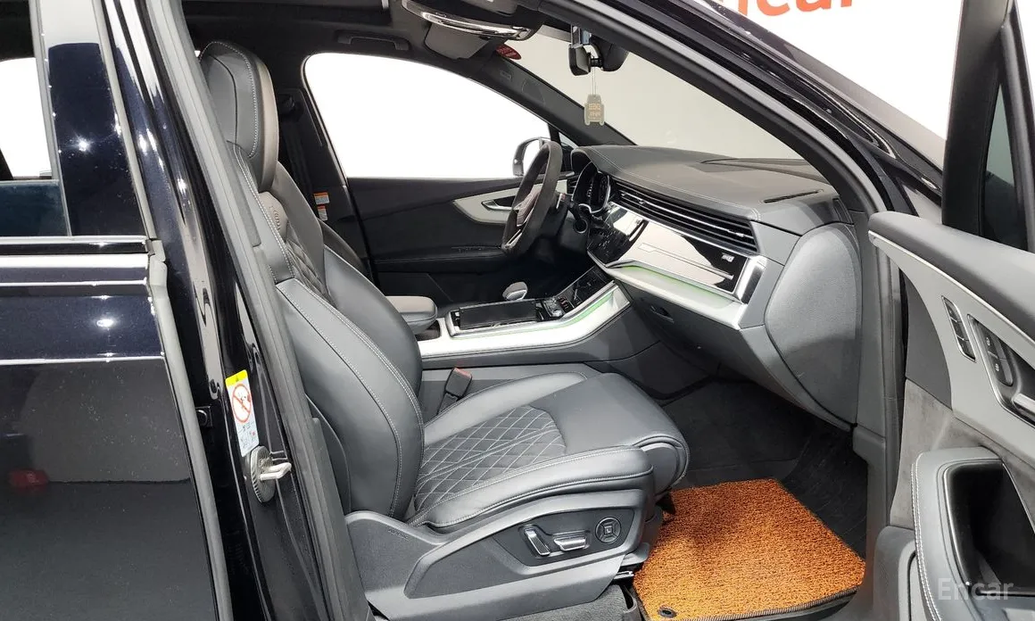 Фото 11 - Audi Q7