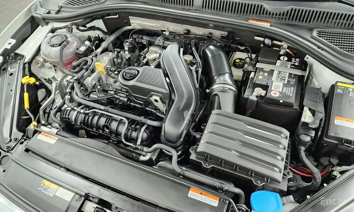 Фото 6 - Volkswagen Jetta