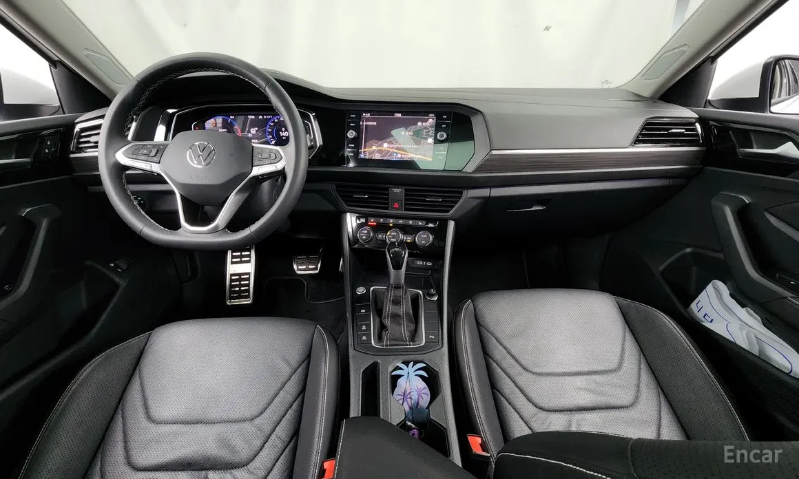 Фото 7 - Volkswagen Jetta