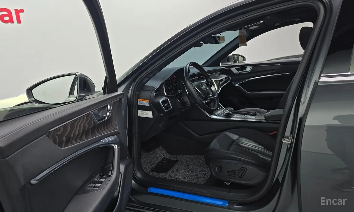 Фото 10 - Audi A6