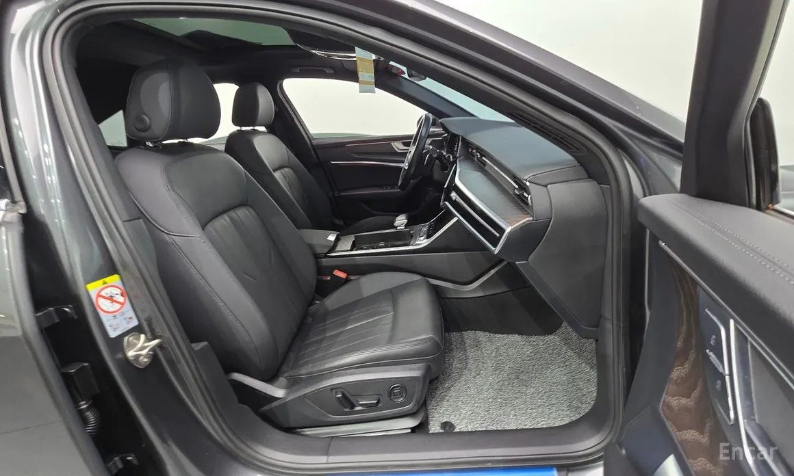 Фото 11 - Audi A6