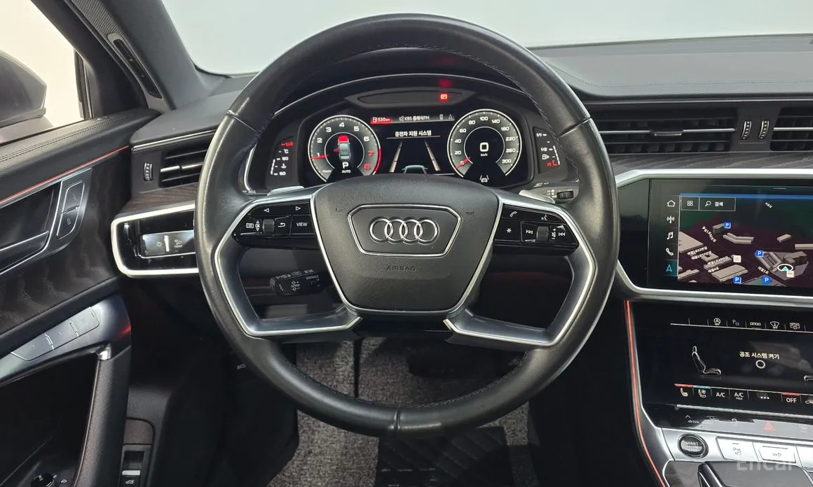 Фото 13 - Audi A6