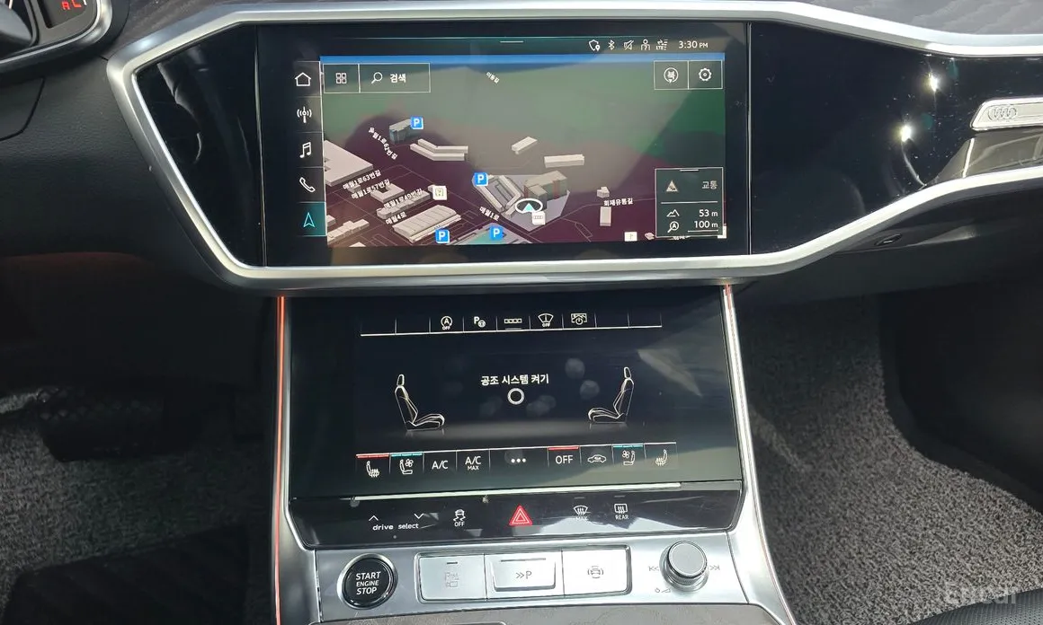 Фото 14 - Audi A6