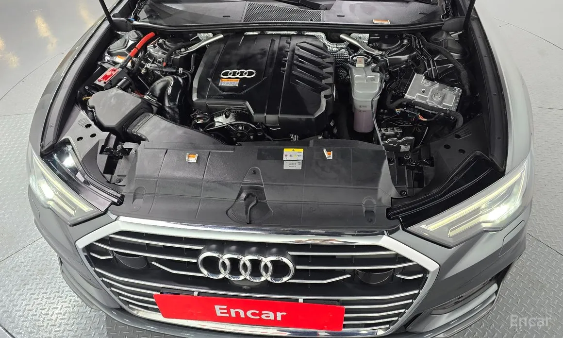 Фото 6 - Audi A6