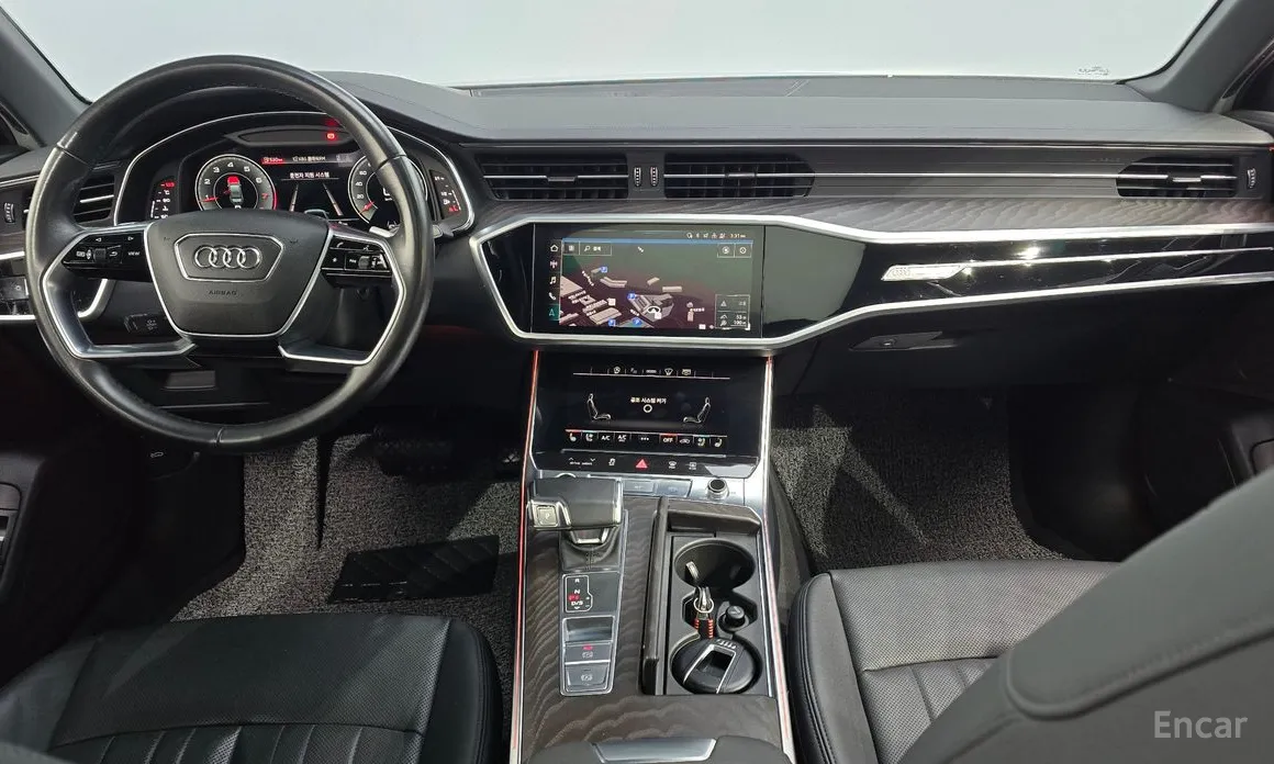 Фото 7 - Audi A6