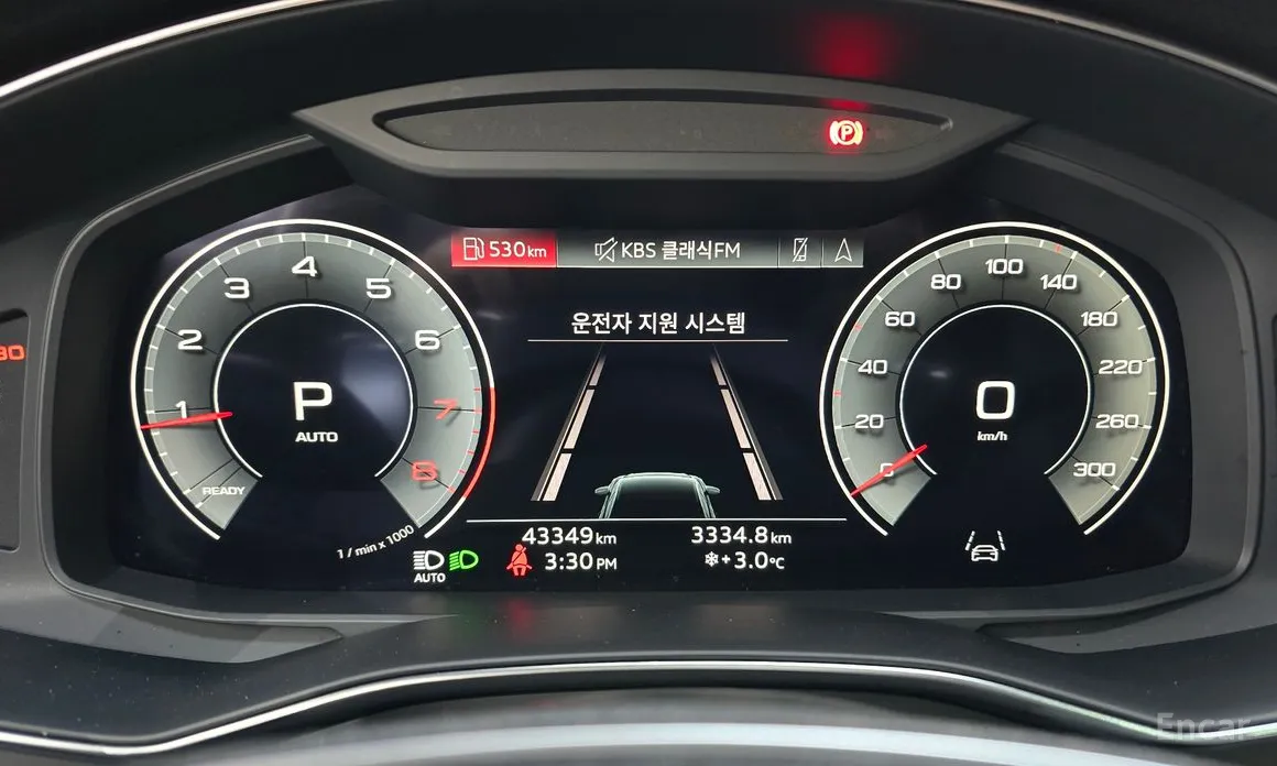 Фото 8 - Audi A6