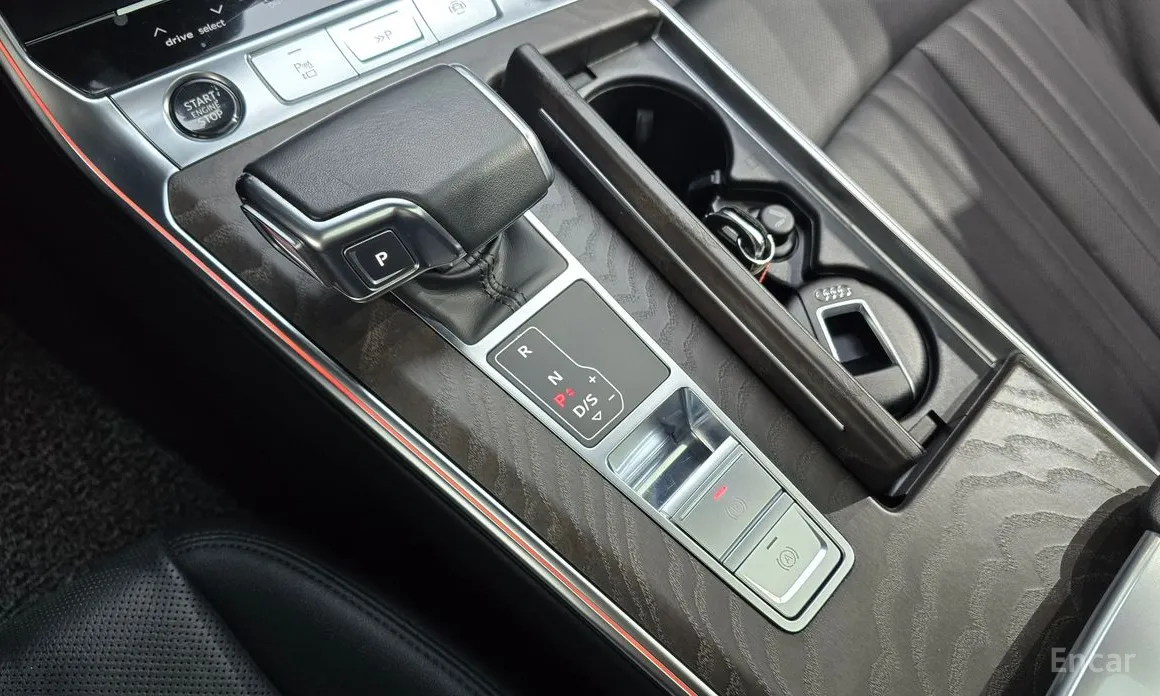 Фото 9 - Audi A6