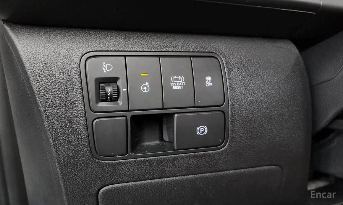 Фото 14 - Hyundai Staria