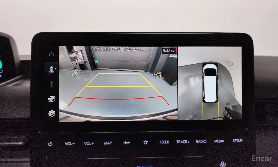 Фото 16 - Hyundai Staria