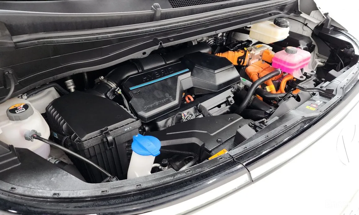 Фото 6 - Hyundai Staria