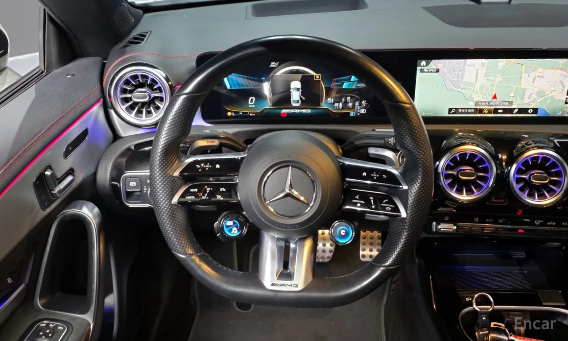 Фото 13 - Mercedes-Benz CLA-Class