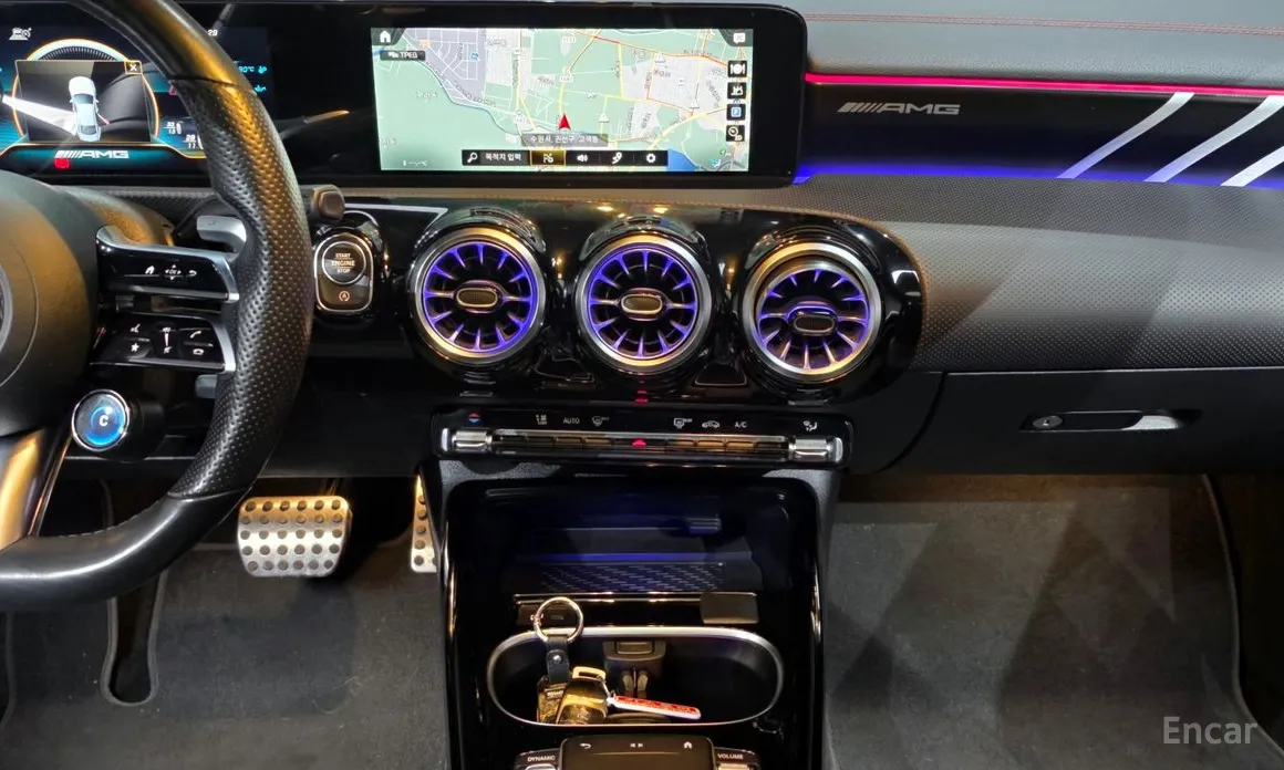 Фото 14 - Mercedes-Benz CLA-Class