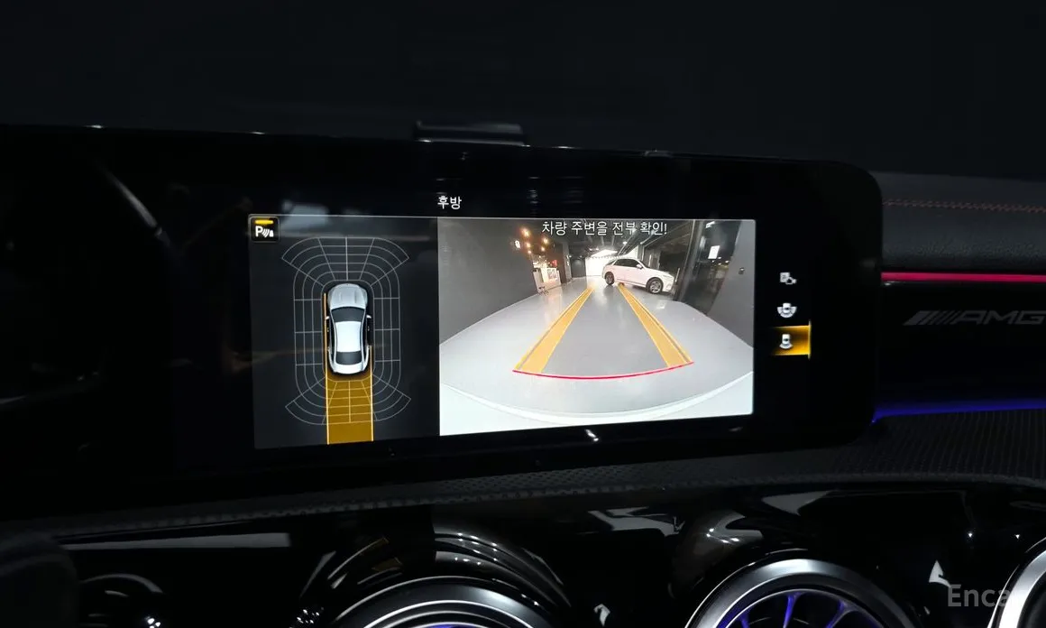 Фото 15 - Mercedes-Benz CLA-Class