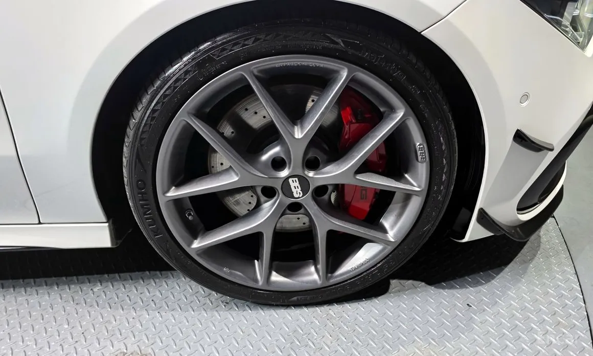 Фото 5 - Mercedes-Benz CLA-Class