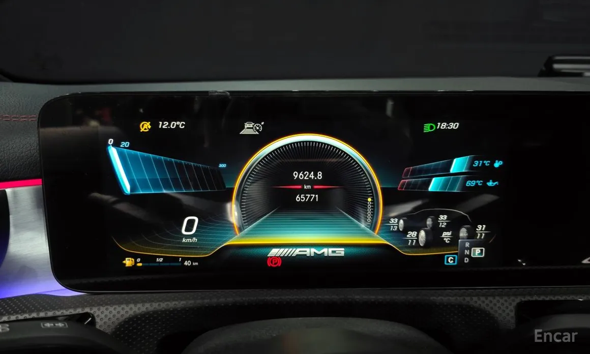 Фото 8 - Mercedes-Benz CLA-Class