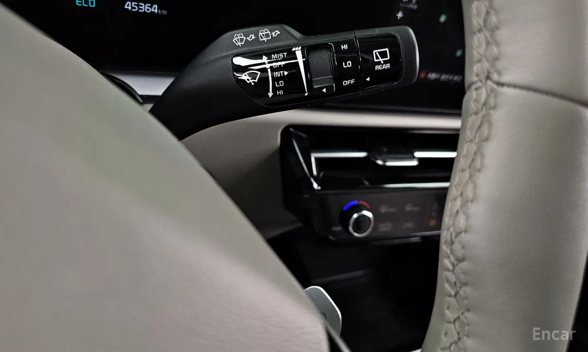 Фото 15 - Kia Niro