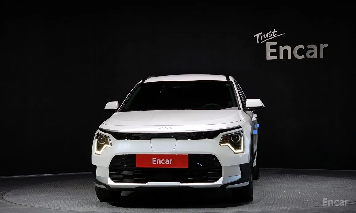 Фото 3 - Kia Niro