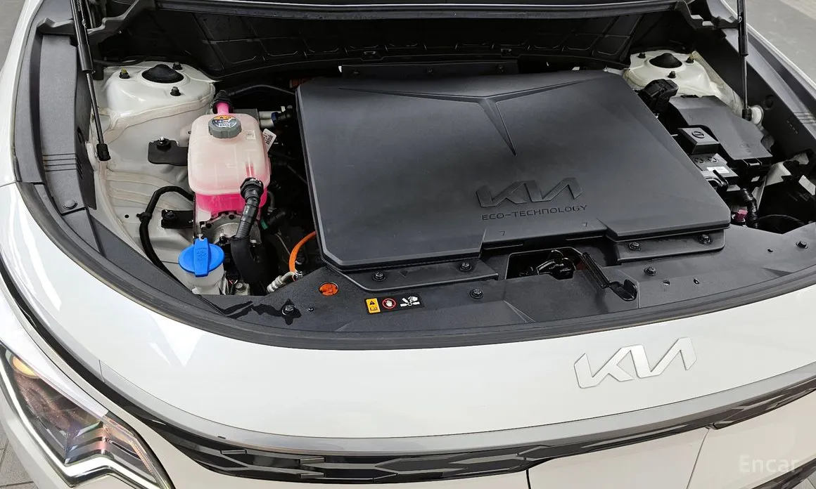 Фото 6 - Kia Niro