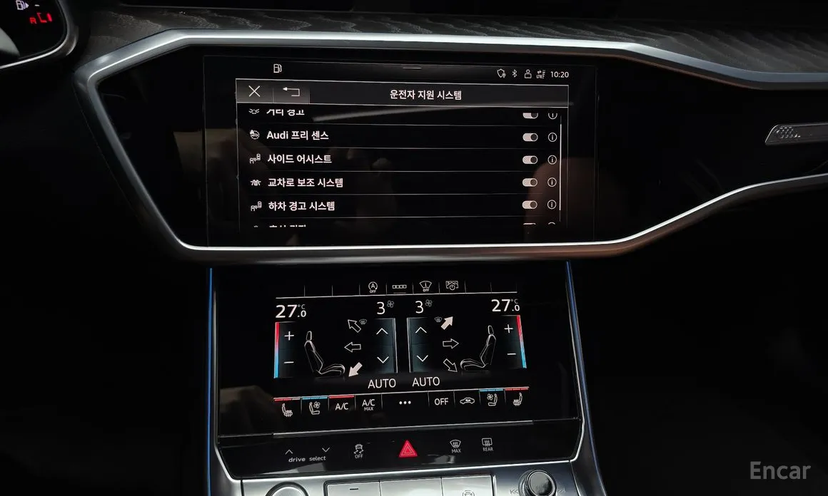 Фото 14 - Audi A6