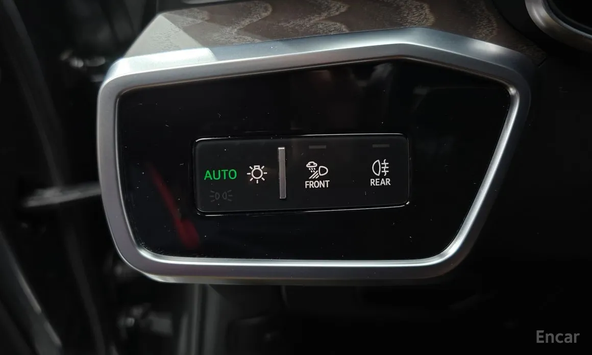 Фото 17 - Audi A6