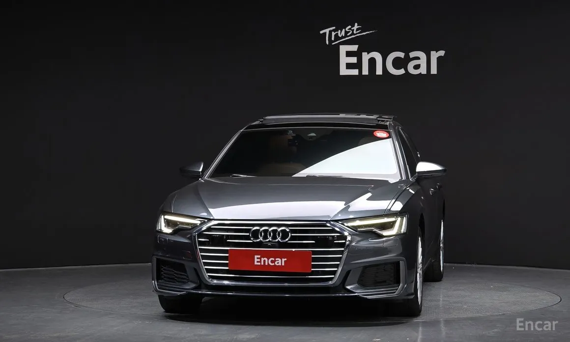 Фото 3 - Audi A6