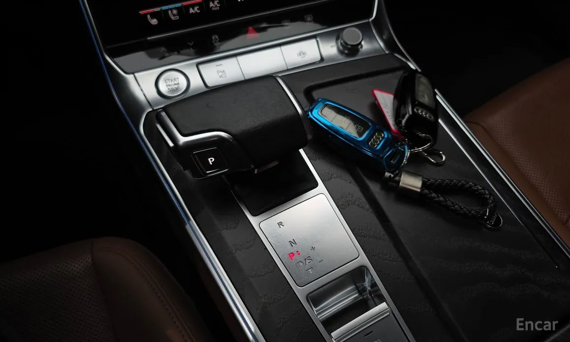 Фото 9 - Audi A6