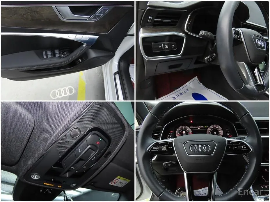 Фото 14 - Audi A6