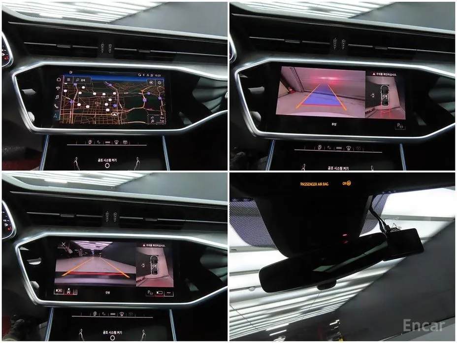 Фото 15 - Audi A6