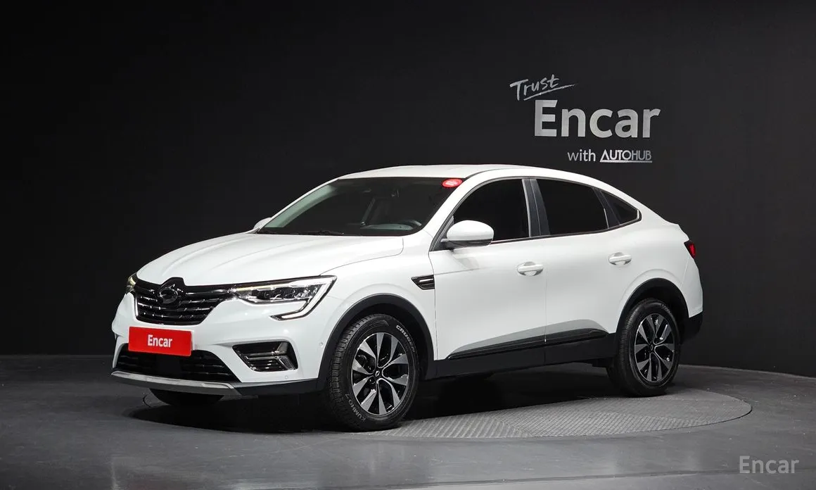 Фото 1 - Renault XM3