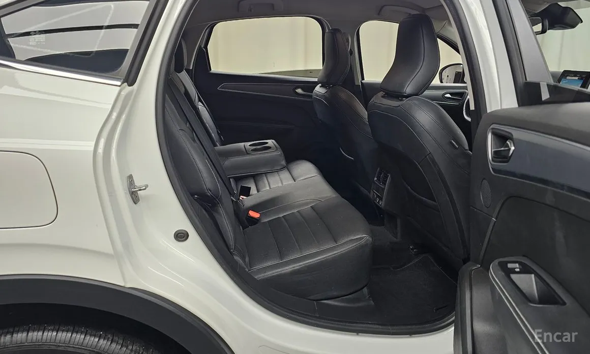 Фото 12 - Renault XM3