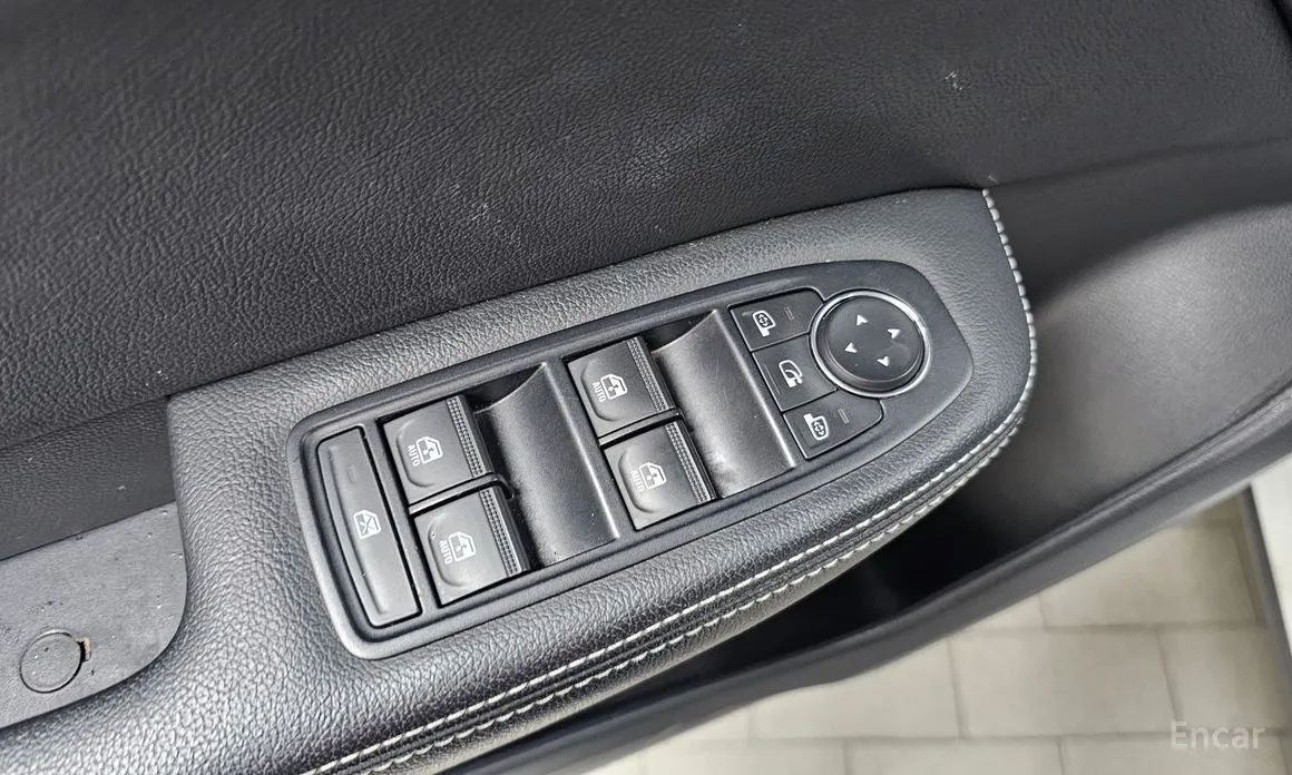 Фото 14 - Renault XM3