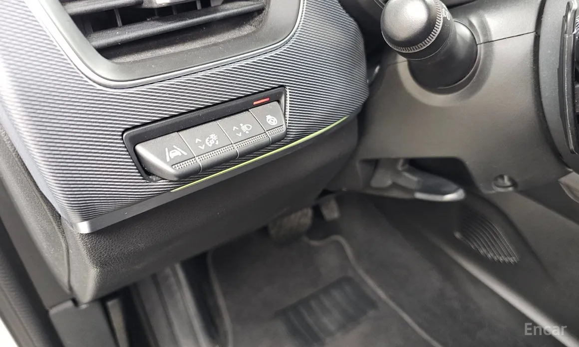 Фото 15 - Renault XM3