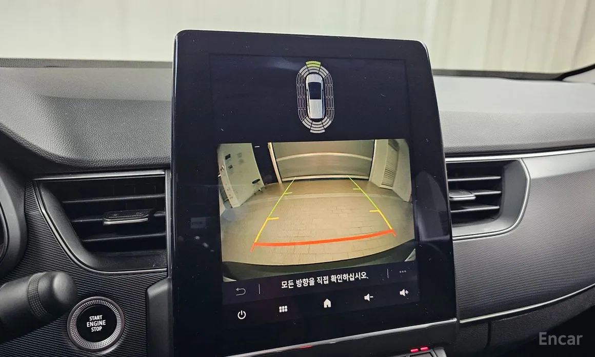 Фото 17 - Renault XM3