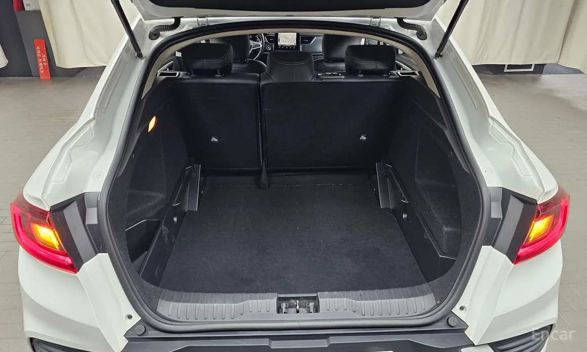 Фото 20 - Renault XM3