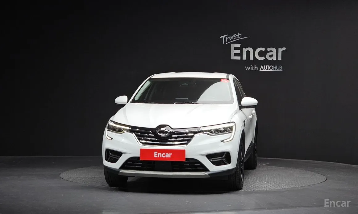 Фото 3 - Renault XM3