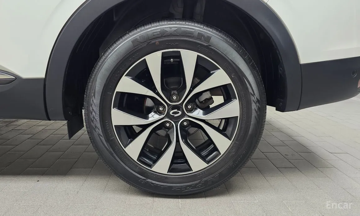 Фото 5 - Renault XM3