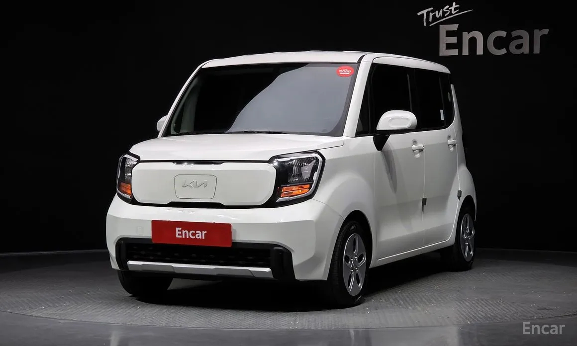 Фото 1 - Kia Ray