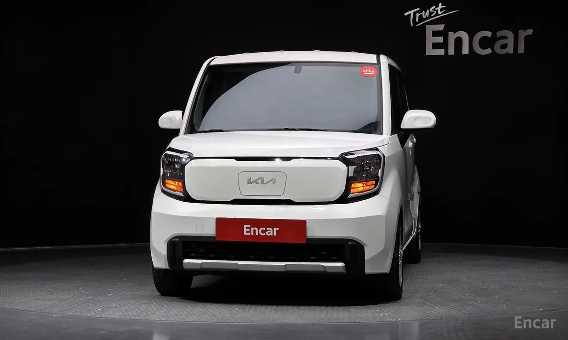 Фото 3 - Kia Ray
