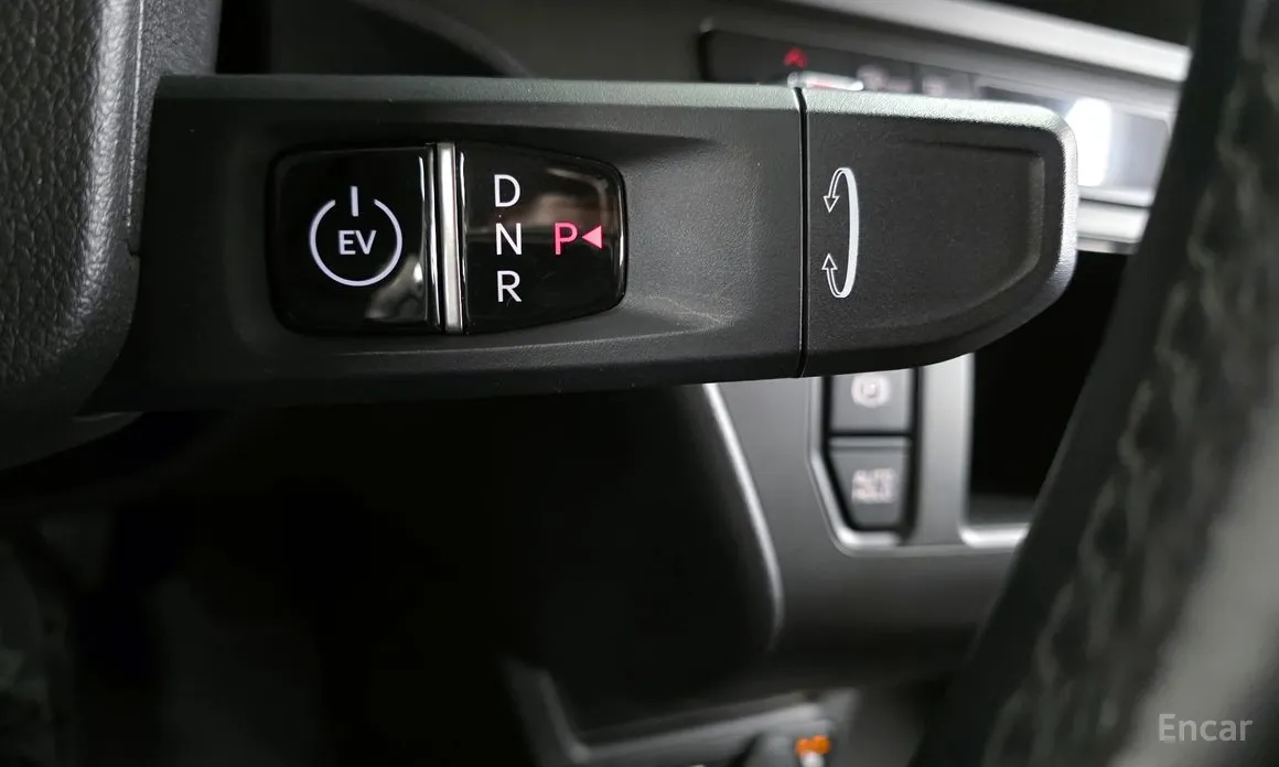 Фото 9 - Kia Ray