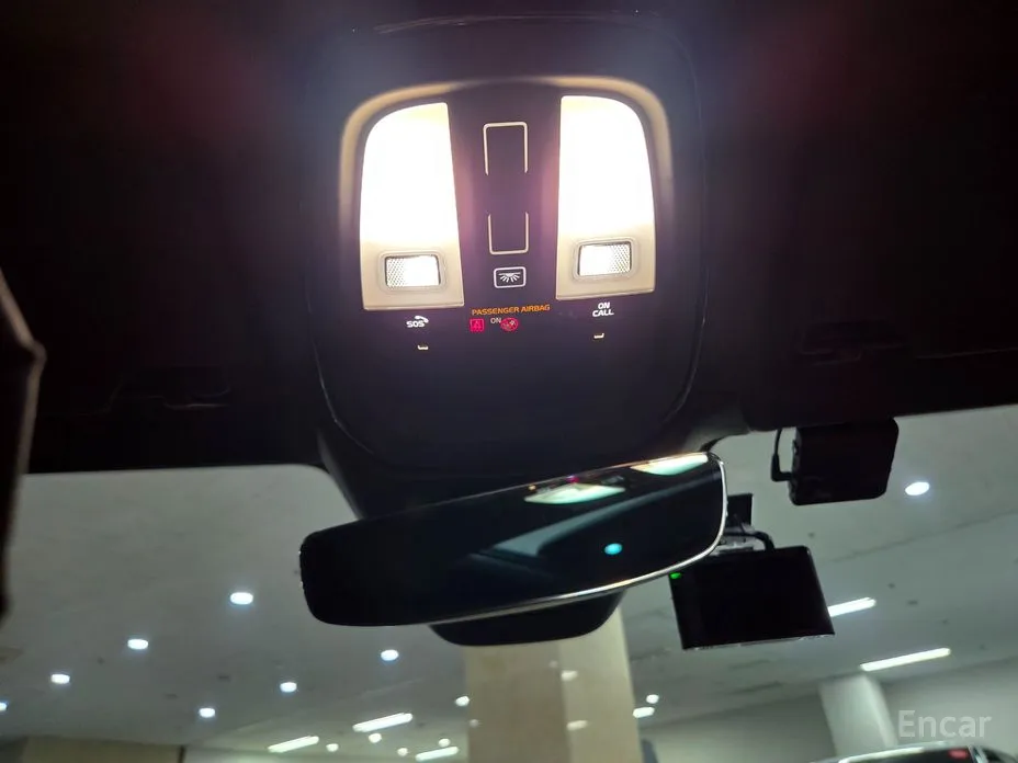 Фото 16 - Volvo S90