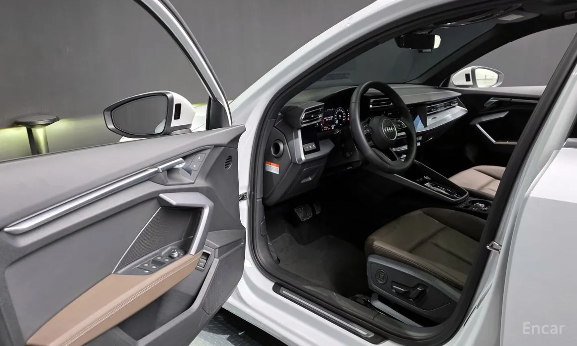 Фото 10 - Audi A3