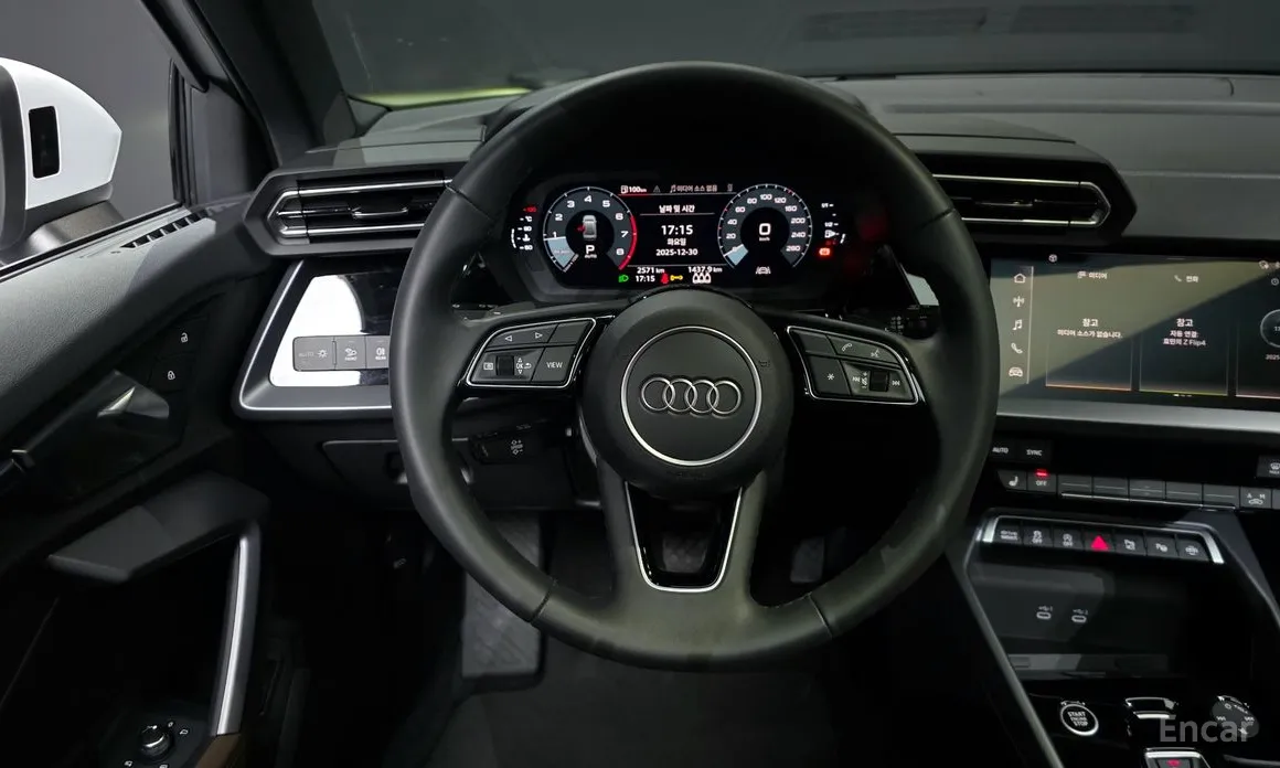 Фото 13 - Audi A3