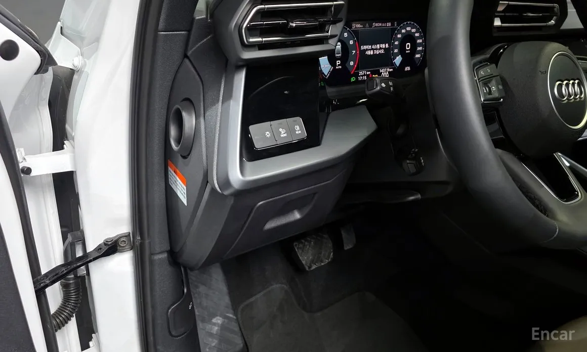 Фото 18 - Audi A3