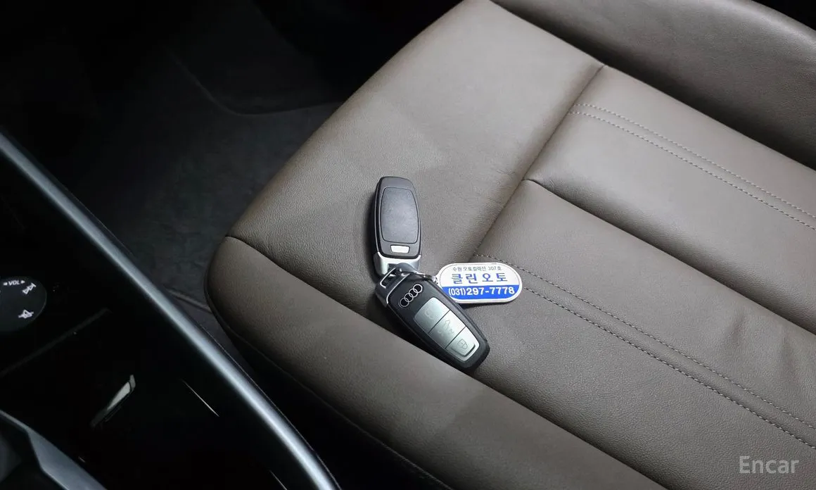 Фото 19 - Audi A3