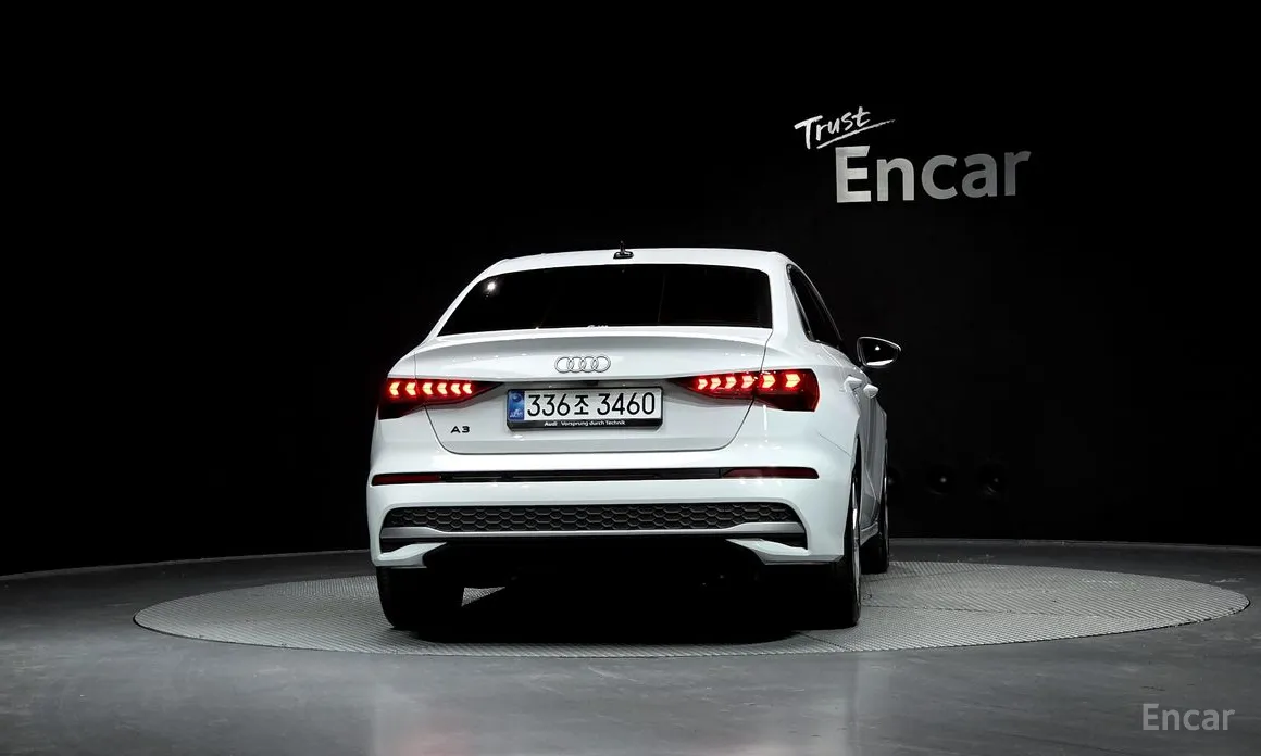 Фото 4 - Audi A3